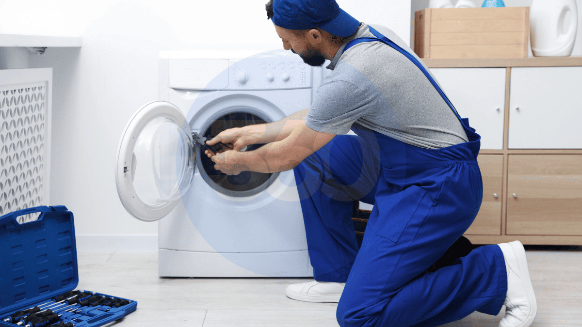 Muğla Çamaşır Makinesi Servisi